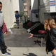 Illustration for article titled Donald Glover got hit in the crotch repeatedly by Gillian Jacobs, and theres video